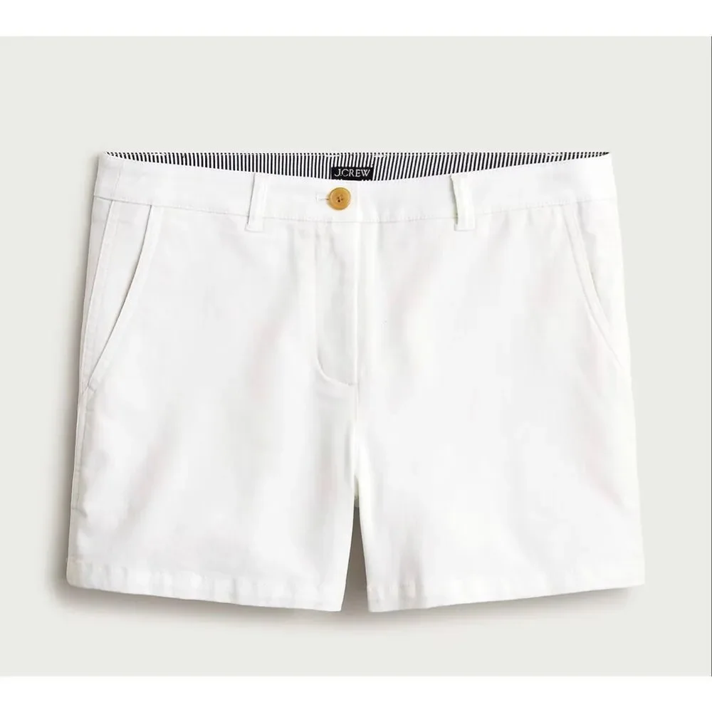 J. Crew 4